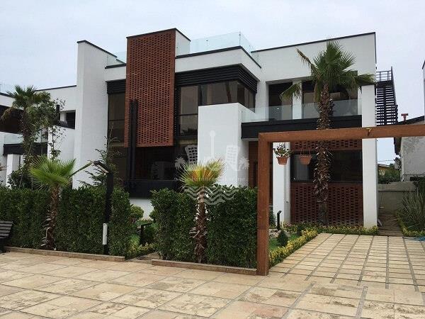 خرید ویلا ساحلی شمال