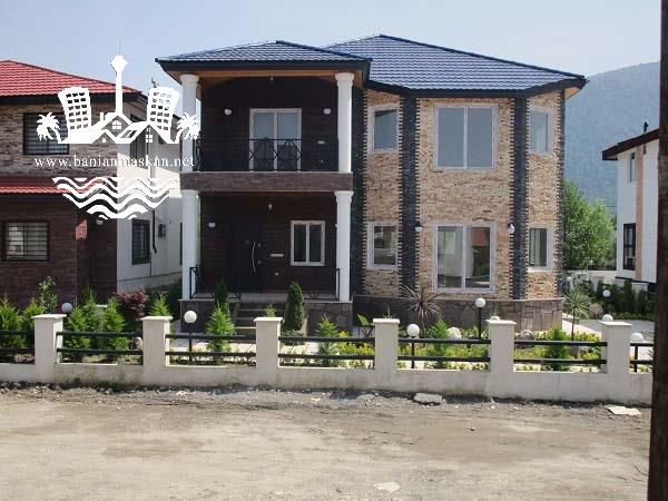 خرید ویلا سند دار