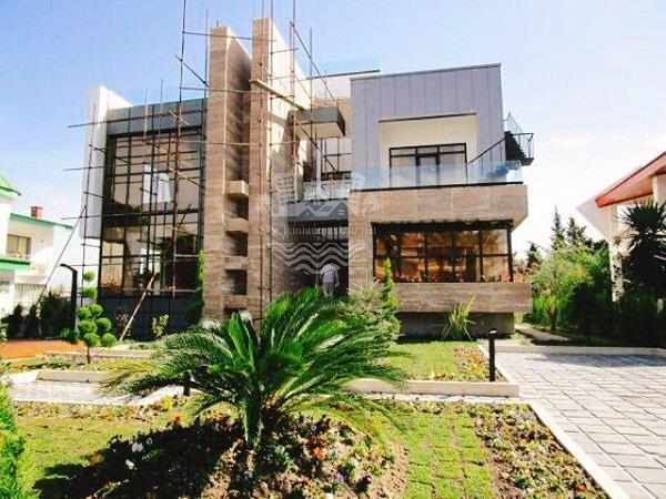 خرید ویلا سند دار ساحلی نوشهر