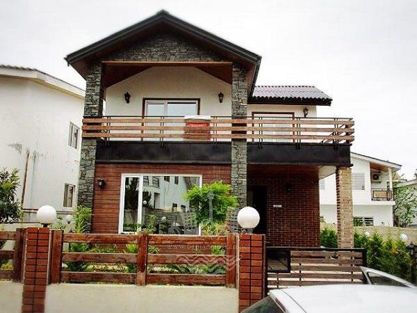 خرید ویلا سند دار شمال