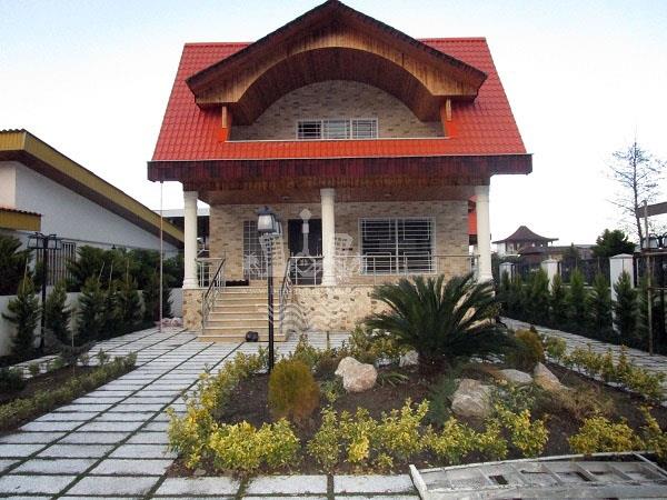 خرید ویلا شرایطی