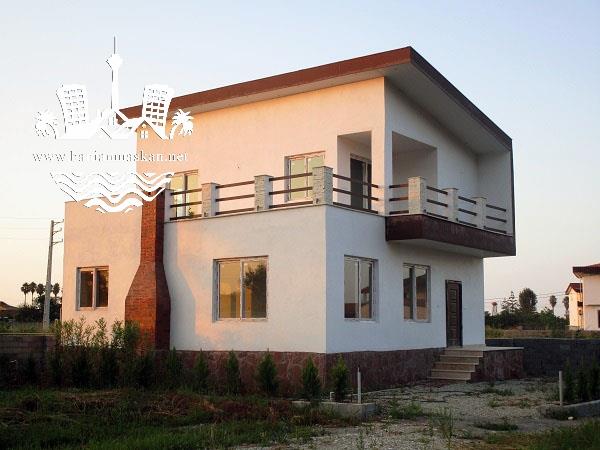 خرید ویلا شمال