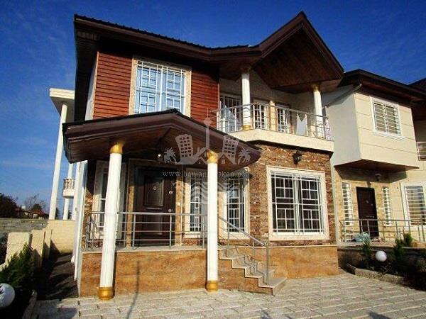 خرید ویلا شمال سیسنگان