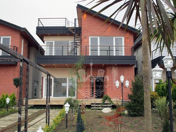 خرید ویلا شمال شهرکی