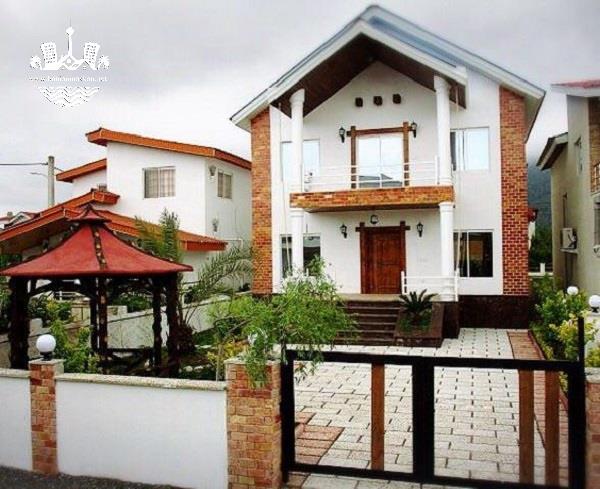 خرید ویلا شمال نوشهر