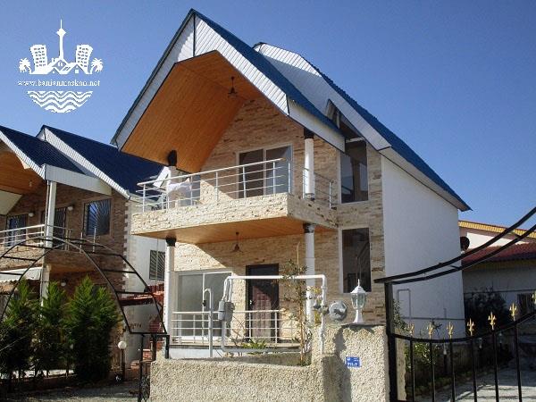 خرید ویلا شهرکی ارزان قیمت