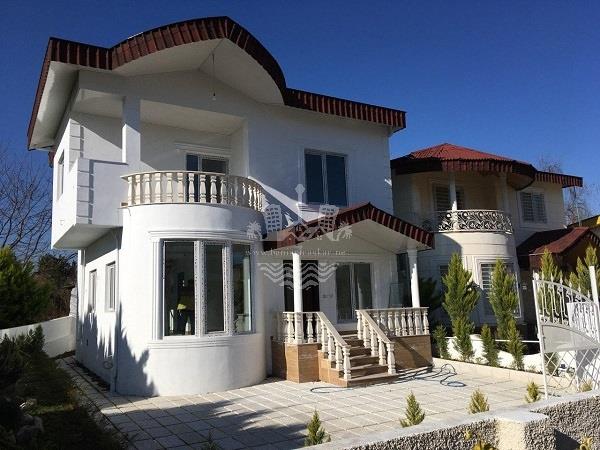 خرید ویلا شهرکی در نوشهر