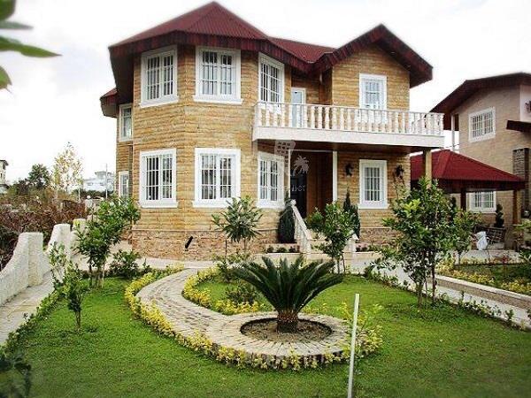 خرید ویلا شهرکی شمال