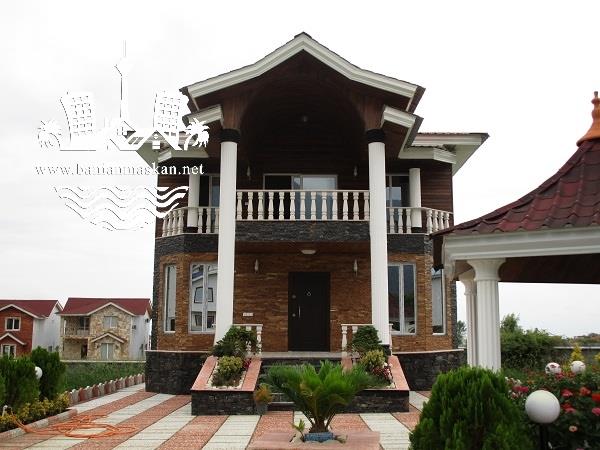 خرید ویلا لوکس