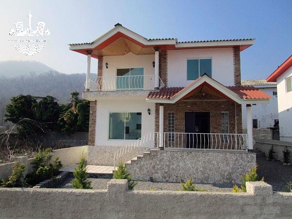 خرید ویلا متل قو تا نوشهر