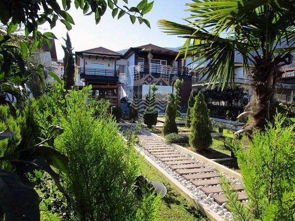 خرید ویلا مدرن شمال شهرکی