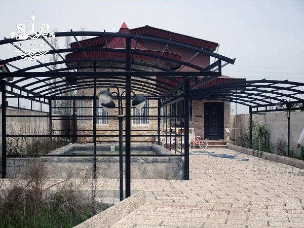 خرید ویلا مزگاه