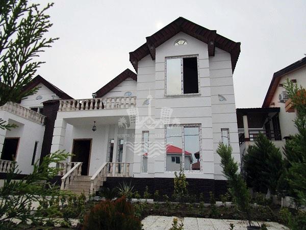 خرید ویلا نخ شمال نوشهر