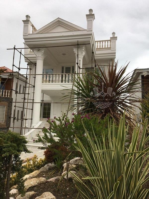 خرید ویلا نوساز