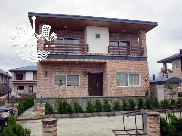 خرید ویلا نوشهر