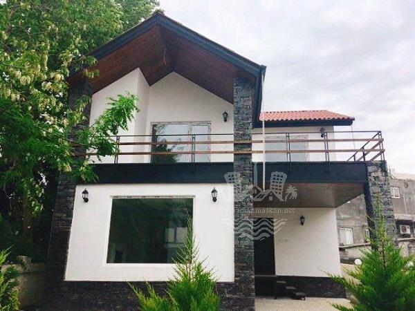 خرید ویلا نوشهر شمال