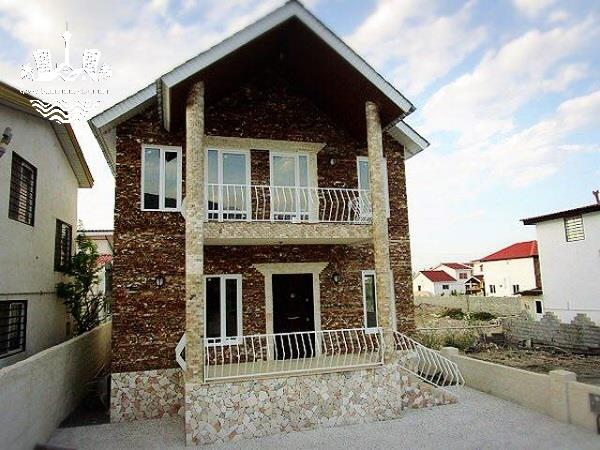 خرید ویلا نوشهر مزگاه