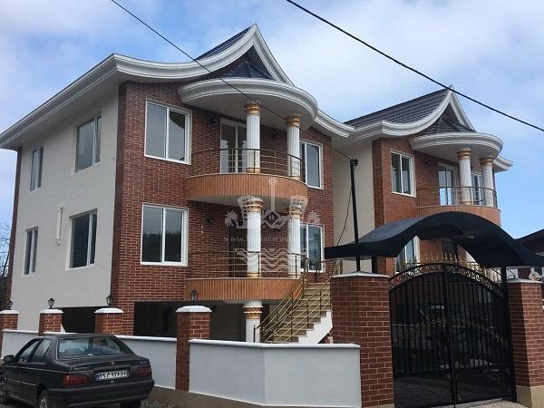 خرید ویلا چلک