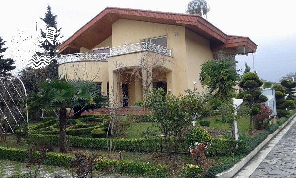 خرید و فروش ویلا ساحلی