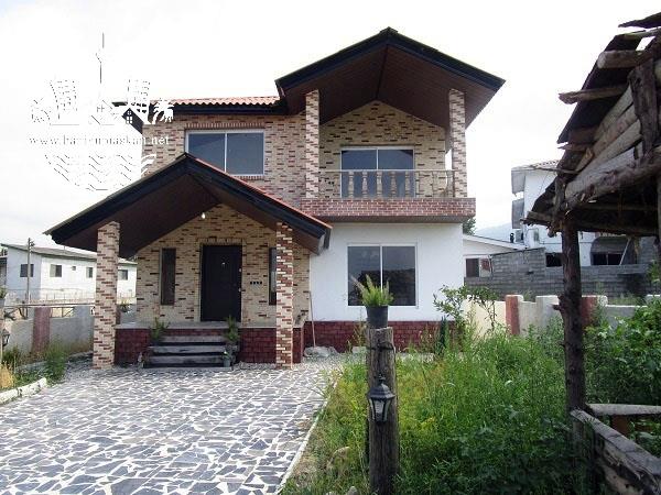 خرید و فروش ویلا شمال