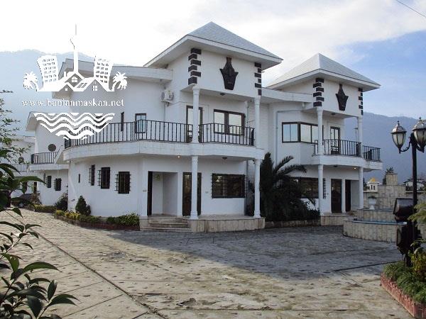 رهن ویلا شمال