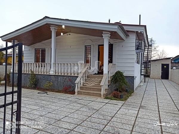 رهن و اجاره ویلا 