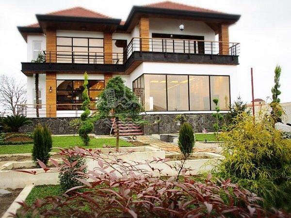 سایت املاک در شمال