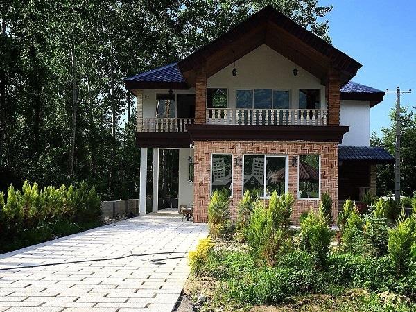 سایت فروش ویلا در شمال