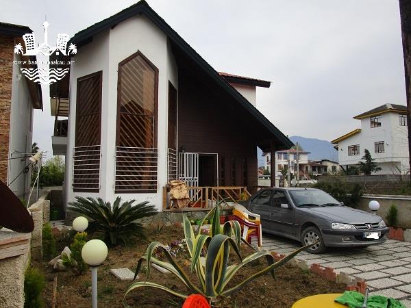 شمال خرید ویلا