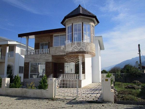 شمال خرید ویلا سند دار