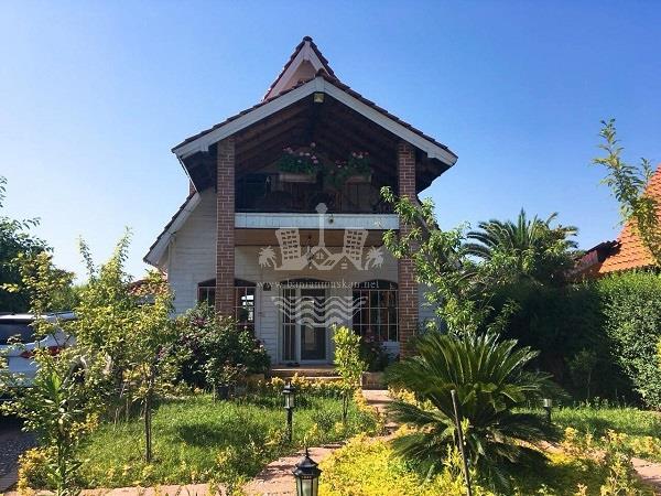 شمال خرید ویلا شهرکی