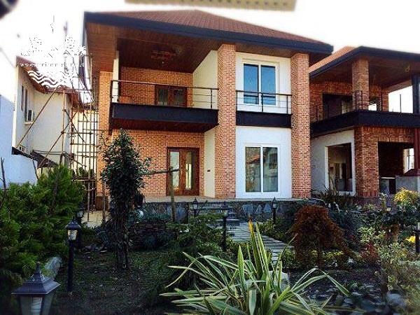 شمال فروش ویلا