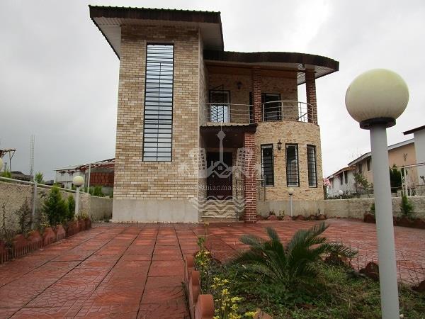 شمال ویلا ارزان قیمت