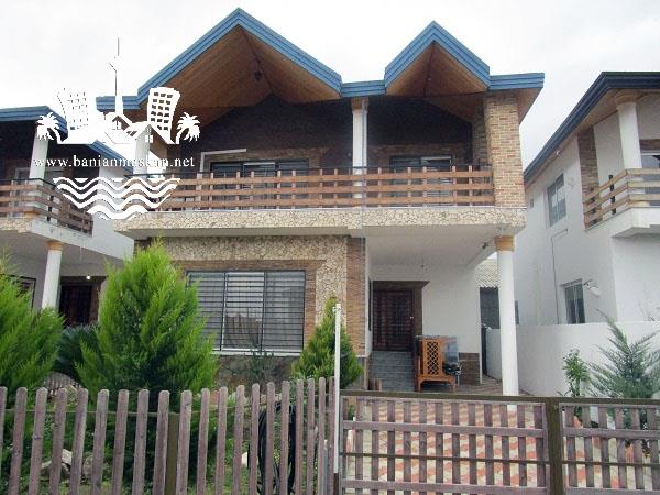 فروش ویلا نوشهر تا نور