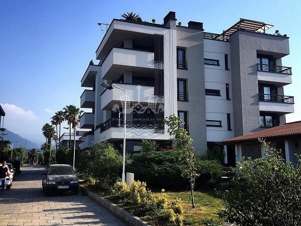 فروش آپارتمان ساحلی