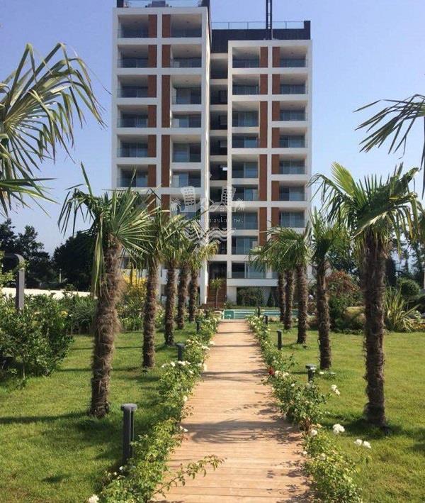 فروش آپارتمان ساحلی در نوشهر