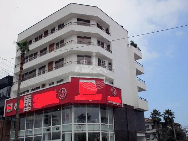 فروش آپارتمان ساحلی شمال