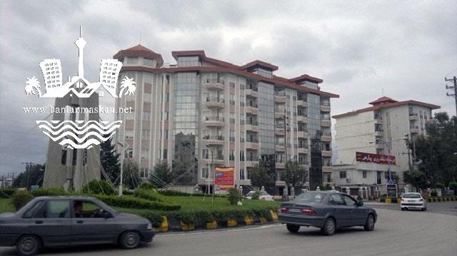 فروش آپارتمان شمال ، نوشهر ، چالوس ، نور ،نمک آبرود