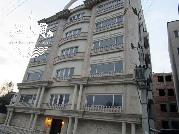 فروش آپارتمان نوشهر