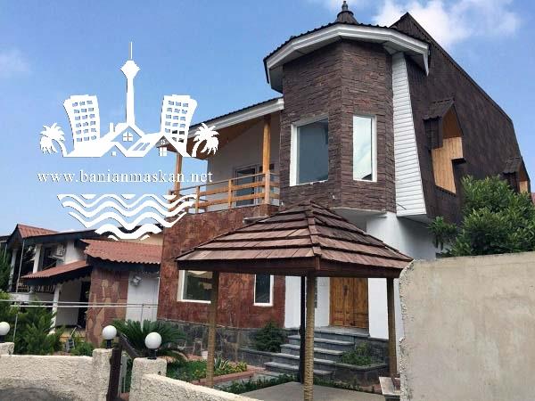 فروش اینترنتی ویلا شمال