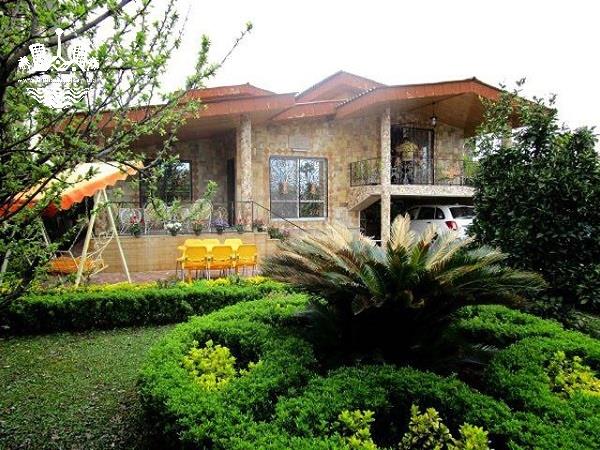 فروش باغ ویلا شمال