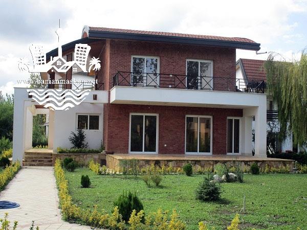 فروش بهترین ویلاهای شمال