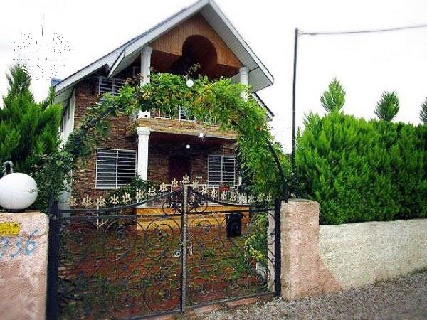 فروش به قیمت ویلا