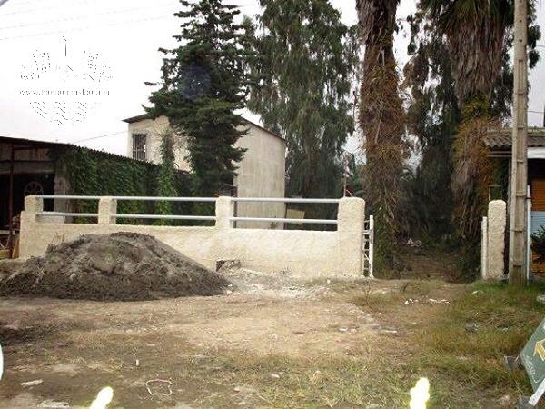 فروش زمین سند دار