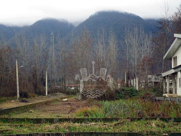 فروش زمین شمال