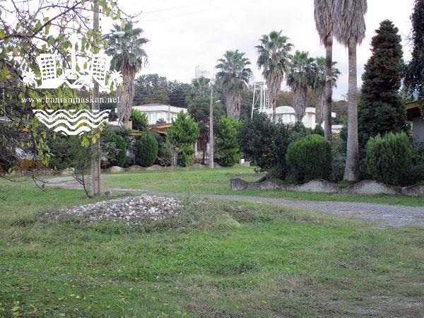 فروش زمین نوشهر 