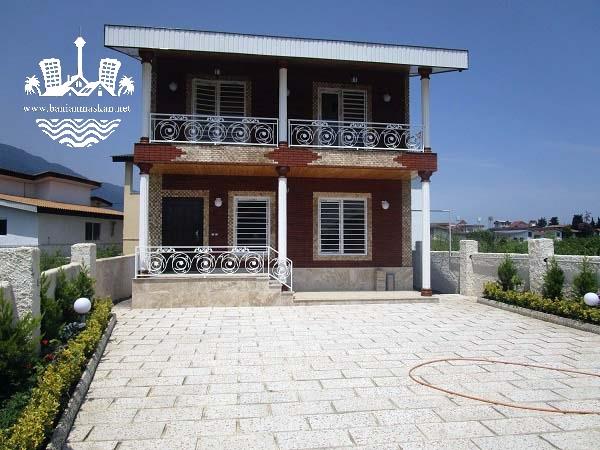 فروش زیر قیمت ویلا