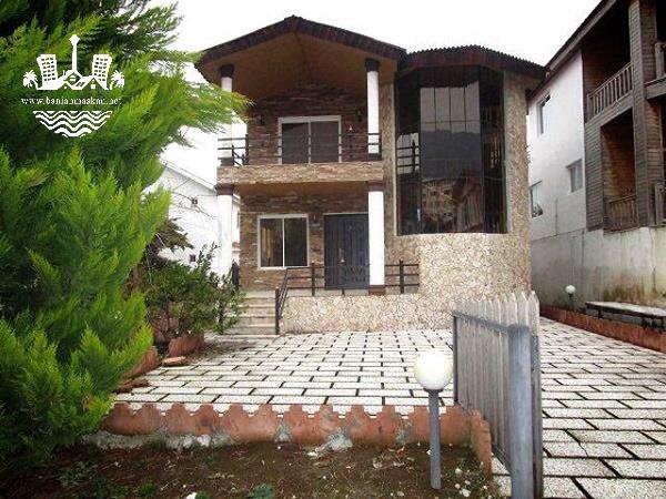 فروش شهرکی  ویلا