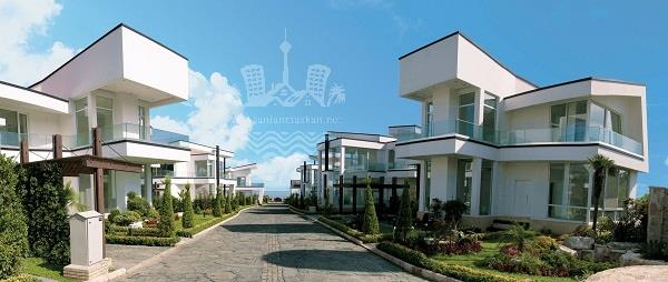 فروش شهرک ساحلی در نوشهر