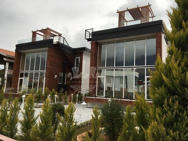 خرید ویلا با سند مالکیت